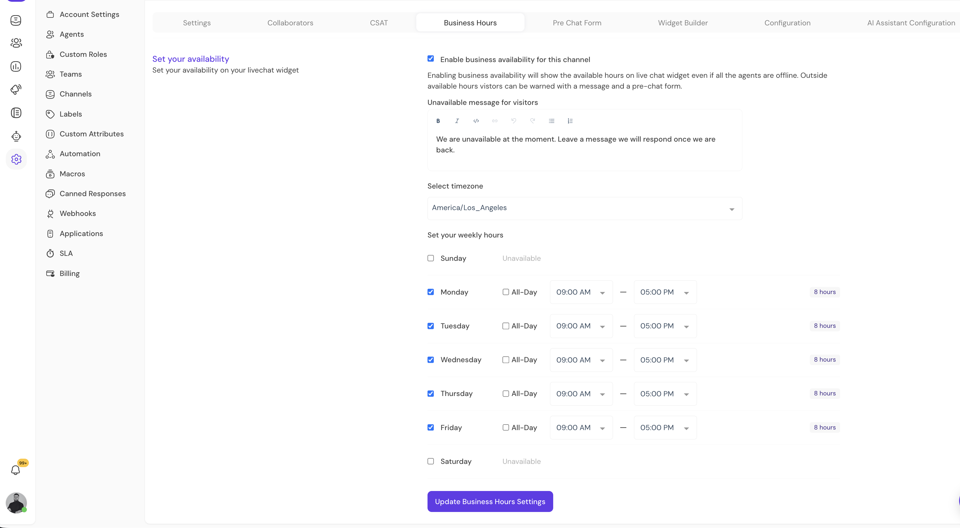 channel_settings