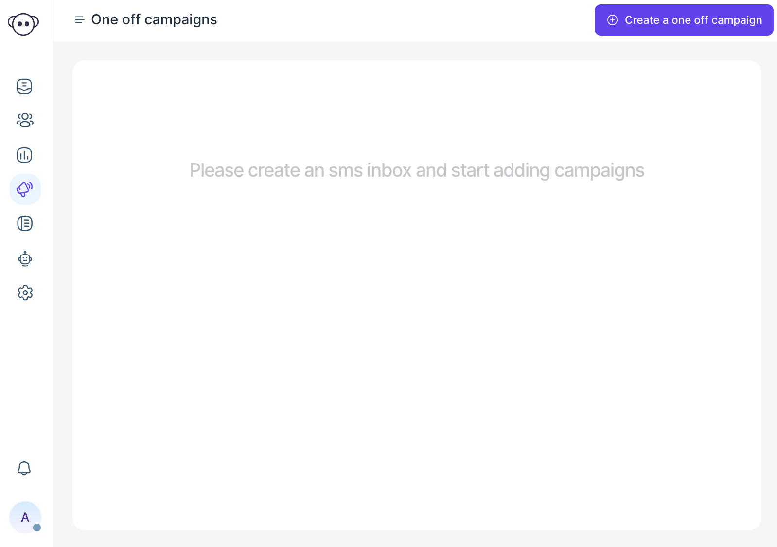 campaigns